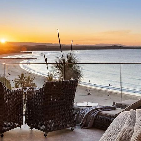 Lavish Hastings Luxury, Breathtaking Views Apartment Noosa Heads Exterior photo