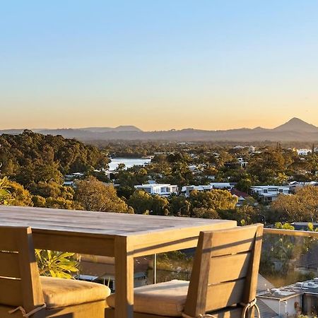 Lavish Hastings Luxury, Breathtaking Views Apartment Noosa Heads Exterior photo