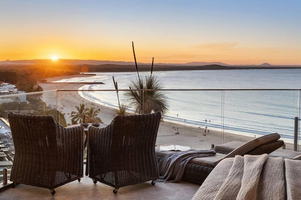 Lavish Hastings Luxury, Breathtaking Views Apartment Noosa Heads Exterior photo